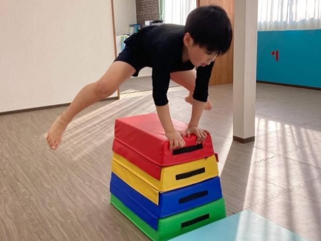 【保育士】多機能型施設/完全週休2日制/土日休み◎/育休取得実績＆託児施設あり/リハビリを軸とした支援を展開！/個別性の高いオーダーメイド療育♪/月給20万円～/正社員/資格必須の写真9枚目