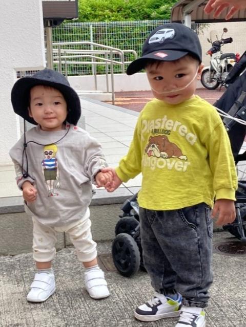 【言語聴覚士】多機能型施設/完全週休2日制/土日祝休み◎/正社員登用あり/医療的ケア児の受入れメイン/療育＆リハビリで家族まるごと笑顔にする支援/月給28万円～/契約社員/資格必須の写真1枚目
