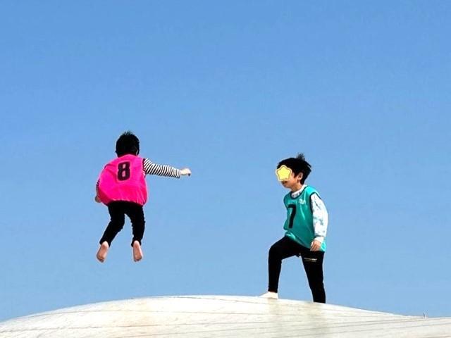 【保育士】児童発達支援/正社員/資格必須/月給23.6万円～/年休110日/残業ほぼなし◎/運動・学習を中心に、楽しい遊びや活動で子どもたちの笑顔とチカラを引き出す♪の写真9枚目