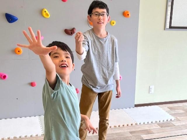 【理学療法士】多機能型施設/日祝休み◎/3連休取得可/豊富なノウハウが学べる教育体制/それぞれの「色」を受けとめ、受け入れる支援を♪/⽉給27万円〜/残業ほぼなし/正社員/資格必須の写真4枚目