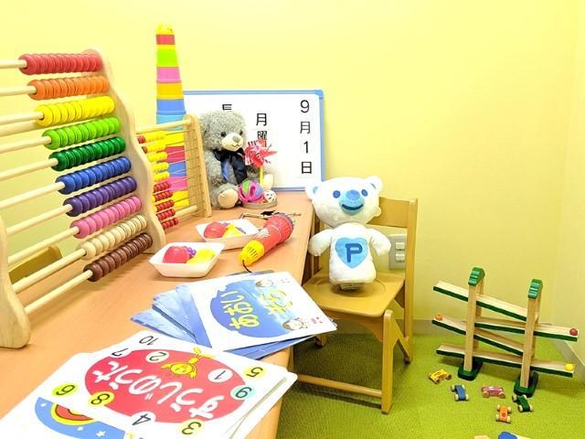【児童指導員】児童発達支援/年間休日110日/残業ほぼなし◎/もっと成長したいなら、研修制度＆サポート体制充実の業界大手のフランチャイズへ♪/月給20万円～/正社員/資格必須の写真4枚目