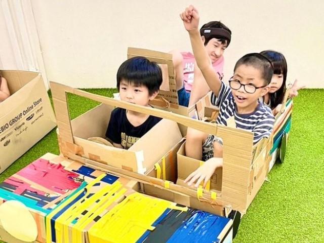【児童指導員】放課後等デイサービス/資格必須/契約社員/月給20万円～/正社員登用あり/年齢不問/日祝休み◎/全国展開中のFC加盟店/豊富なノウハウと充実研修でスキルアップ♪