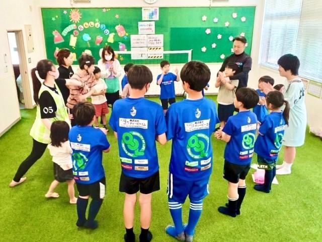【児童指導員】放課後等デイサービス/資格必須/契約社員/月給20万円～/正社員登用あり/年齢不問/日祝休み◎/全国展開中のFC加盟店/豊富なノウハウと充実研修でスキルアップ♪の写真2枚目