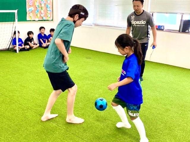 【児童指導員】放課後等デイサービス/資格必須/契約社員/月給20万円～/正社員登用あり/年齢不問/日祝休み◎/全国展開中のFC加盟店/豊富なノウハウと充実研修でスキルアップ♪の写真3枚目