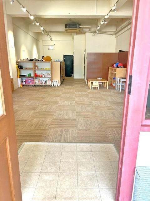 【作業療法士】児童発達支援/完全週休2日制/土日祝休み/送迎なし◎/駅チカ/個別療育と保護者支援に注力！/未就学児専門のマンツーマン療育♪/月給23万円～/正社員/資格必須の写真9枚目