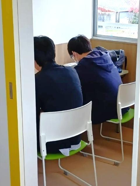【児童発達支援管理責任者】多機能型施設/正社員/資格必須/月給25万円～/年休110日以上/日月祝休み！完全週休2日制/残業ほぼなし/学習支援を軸とした、1対1の完全個別療育◎の写真10枚目