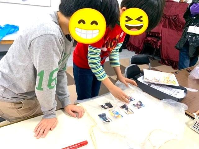【理学療法士】放課後等デイサービス/正社員/資格必須/⽉給20.5万円〜/日祝休み◎/年休120日/英語や音楽、ダンスなどの専門療育で感性をはぐくみ、個性を生かした成長を♪の写真2枚目