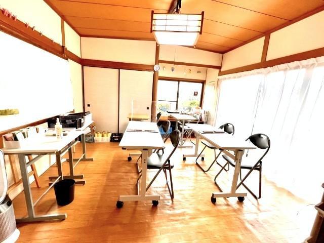 【理学療法士】放課後等デイサービス/正社員/資格必須/⽉給20.5万円〜/日祝休み◎/年休120日/英語や音楽、ダンスなどの専門療育で感性をはぐくみ、個性を生かした成長を♪の写真8枚目
