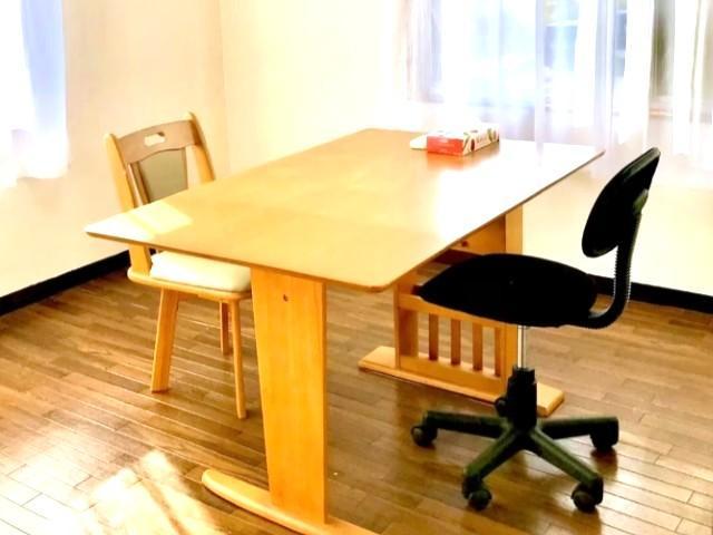 【理学療法士】放課後等デイサービス/正社員/資格必須/⽉給20.5万円〜/日祝休み◎/年休120日/英語や音楽、ダンスなどの専門療育で感性をはぐくみ、個性を生かした成長を♪の写真9枚目