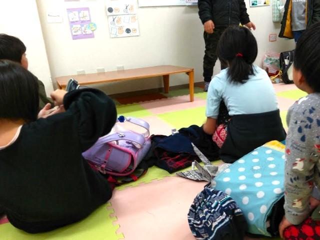【児童発達支援管理責任者】多機能型施設/正社員/資格必須/月給30万円～/土日祝休み◎/多彩な専門職が在籍＆研修充実でスキル＆キャリアアップ可/楽しさや笑顔あふれる施設♪の写真7枚目
