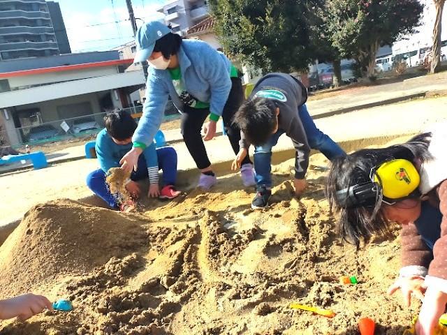 【保育士】放課後等デイサービス/週1日、2h～勤務可/全国300施設以上展開のFC◎アロマとアートで子どもたちの充実感を大切に♪/時給1,100円～/パート・アルバイト/資格必須の写真9枚目