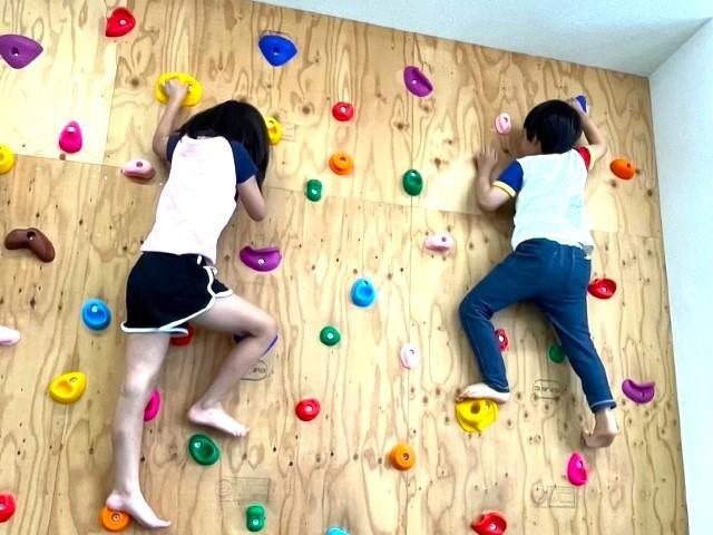 【保育士】多機能型施設/年休115日/日曜休み◎/昼食代補助あり/子どもたちやスタッフの「らしく」を大切にする施設♪/個性や創造力を尊重する療育/月給20万円～/正社員/資格必須の写真6枚目