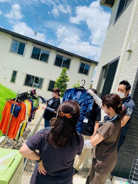 【管理者兼サビ管】短期入所・共同生活援助/完全週休2日制/月8～9日休み◎/檜の香りが漂うグループホーム/晴れ晴れとした日常を過ごすための居場所♪/月給35万円～/正社員/資格必須の写真5枚目