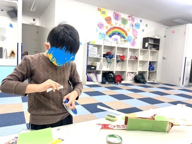 【作業療法士】放課後等デイサービス/2025年7月オープン！週休2日制◎/産休育休取得実績あり/研修費補助あり/ロボット教室など独自の療育を実施♪/月給28万円～/正社員/資格必須の写真7枚目