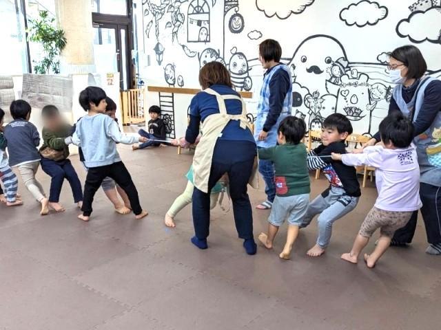 【作業療法士】放課後等デイサービス/日祝休み◎/年間休日112日/残業ほぼなし/オリジナルの3大療育で楽しみながらトータルな成長を育む♪/月給23万円～/正社員/資格必須の写真9枚目
