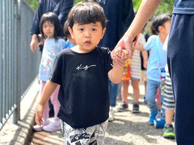 【作業療法士】放課後等デイサービス/日祝休み◎/年間休日112日/残業ほぼなし/オリジナルの3大療育で楽しみながらトータルな成長を育む♪/月給23万円～/正社員/資格必須の写真10枚目