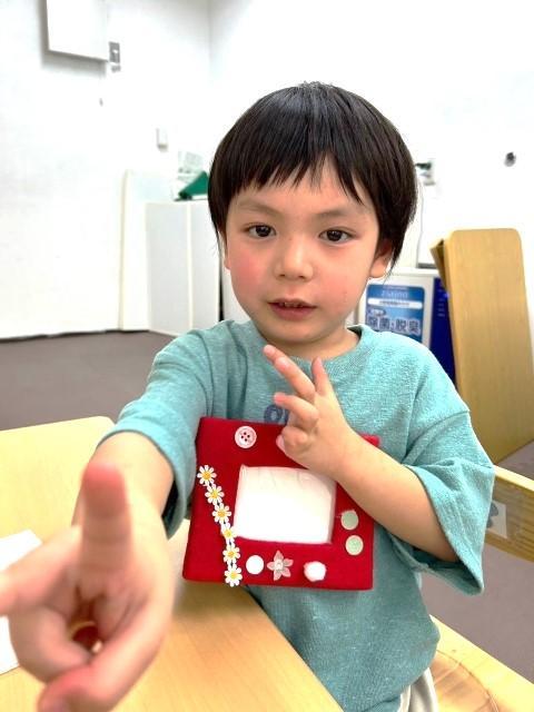 【言語聴覚士】放課後等デイサービス/正社員/資格必須/月給23万円～/日祝休み◎/年間休日112日/残業ほぼなし/オリジナルの3大療育で楽しみながらトータルな成長を育む♪の写真5枚目