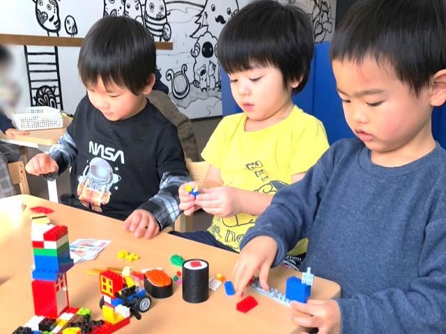 【言語聴覚士】放課後等デイサービス/正社員/資格必須/月給23万円～/日祝休み◎/年間休日112日/残業ほぼなし/オリジナルの3大療育で楽しみながらトータルな成長を育む♪の写真6枚目