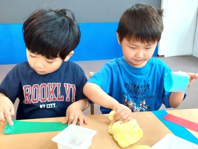 【言語聴覚士】放課後等デイサービス/正社員/資格必須/月給23万円～/日祝休み◎/年間休日112日/残業ほぼなし/オリジナルの3大療育で楽しみながらトータルな成長を育む♪の写真7枚目
