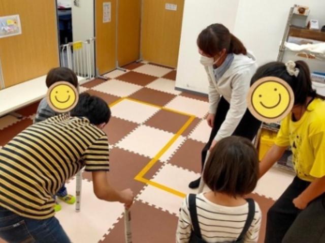 【保育士】放課後等デイサービス/年休110日◎/日曜休み/独自の療育活動で子どもの興味を強みに変える！/動画作成やSNSを活用したプログラムに注力♪/月給22万円/正社員/資格必須の写真5枚目