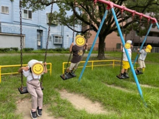 【保育士】放課後等デイサービス/年休110日◎/日曜休み/独自の療育活動で子どもの興味を強みに変える！/動画作成やSNSを活用したプログラムに注力♪/月給22万円/正社員/資格必須の写真7枚目