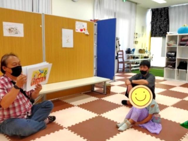 【保育士】放課後等デイサービス/年休110日◎/日曜休み/独自の療育活動で子どもの興味を強みに変える！/動画作成やSNSを活用したプログラムに注力♪/月給22万円/正社員/資格必須の写真9枚目