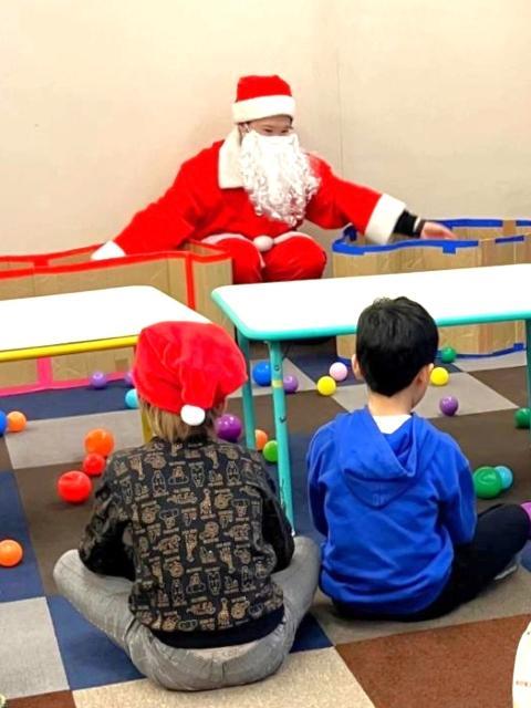 【保育士】多機能型施設/年休120日以上/日祝休み◎/経験を将来の糧に！/音楽や体育などのカリキュラムを通じた心の療育支援♪/月給23.5万円～/正社員/資格必須の写真10枚目