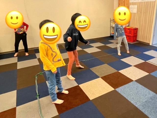 【児童指導員】多機能型施設/年休120日以上/日祝休み◎/経験を将来の糧に！/音楽や体育などのカリキュラムを通じた心の療育支援♪/月給23.5万円～/正社員/資格必須の写真7枚目