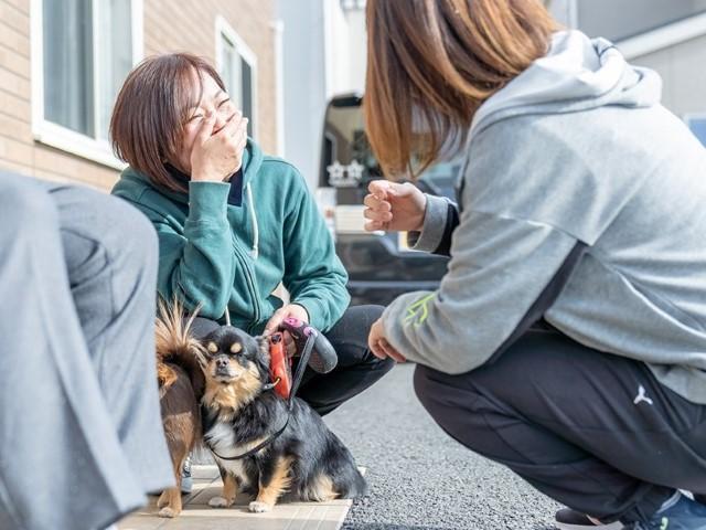 【サービス管理責任者】共同生活援助/「選べる年間休日数・時短勤務OK・残業ほぼなし」/月給33万円～・月給35万円～/ペット利用可の障がい者向けグループホーム♪/正社員/資格必須