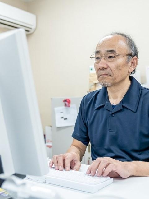 【サービス管理責任者】共同生活援助/「選べる年間休日数・時短勤務OK・残業ほぼなし」/月給33万円～・月給35万円～/ペット利用可の障がい者向けグループホーム♪/正社員/資格必須の写真2枚目