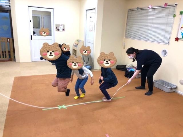 【理学療法士】児童発達支援/年間休日120日◎/送迎なし/自発的に、楽しみながらの成長を支援♪/全国展開する大手のFC/研修充実/⽉給26.5万円〜/残業ほぼなし/正社員/資格必須の写真7枚目