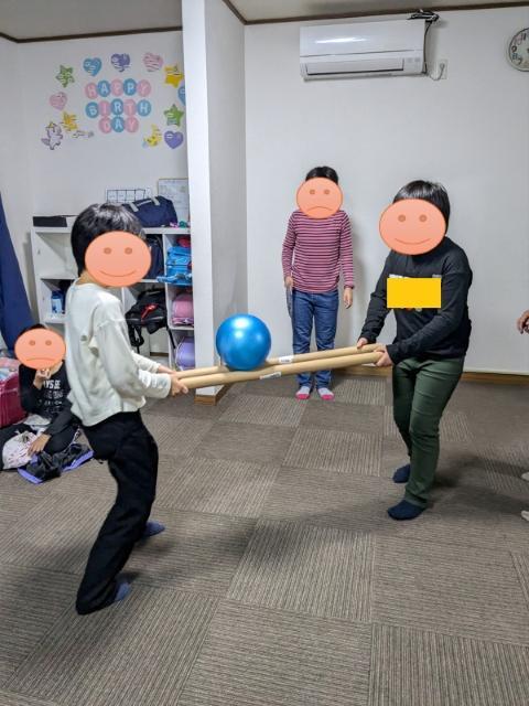 【保育士】多機能型施設/日曜休み◎/業界大手のグループ企業/子どもたちのカラーを大切に、5つの領域から成長を支援する施設♪/月給19.3万円～/残業ほぼなし/正社員/資格必須の写真7枚目