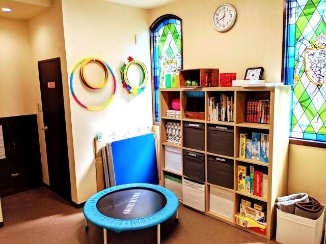 【児童指導員】放課後等デイサービス/週1日～勤務OK◎/個別の学習指導をメインに子どもたちの自立心を育む♪/時給1,100円～/パート・アルバイト/資格必須の写真10枚目