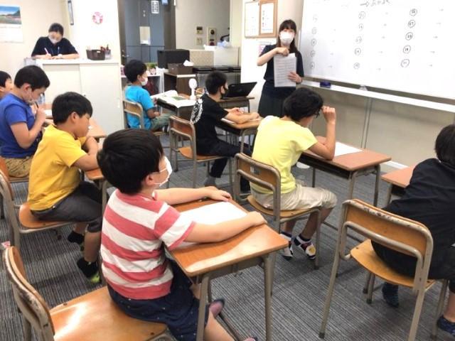 【児童指導員】放課後等デイサービス/経験5年以上の方限定！/日祝休み◎/月給30.2万円～/進学と就職に特化した就労準備型放デイ♪/研修充実/残業ほぼなし/正社員/資格必須の写真5枚目