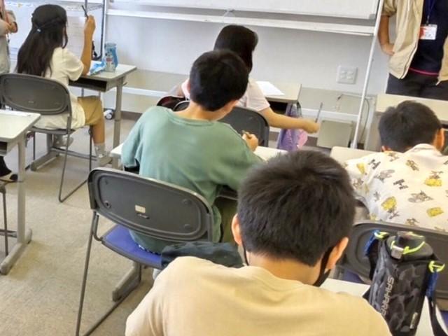 【児童指導員】放課後等デイサービス/経験5年以上の方限定！/日祝休み◎/月給30.2万円～/進学と就職に特化した就労準備型放デイ♪/研修充実/残業ほぼなし/正社員/資格必須の写真7枚目