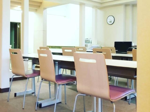 【理学療法士】放課後等デイサービス/日祝休み◎/月給30.2万円～/多彩な事業を展開する法人の研修で成長も！/進学と就職に特化した就労準備型放デイ♪/残業ほぼなし/正社員/資格必須の写真10枚目