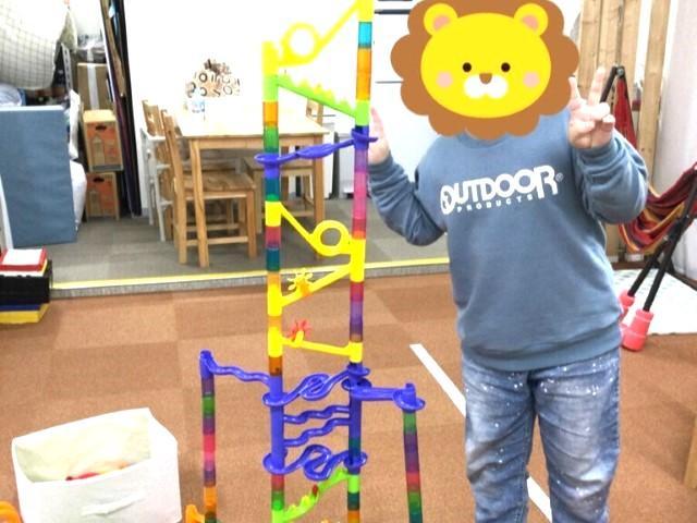 【保育士】多機能型施設/週休2日制◎/送迎なし/残業ほぼなし/教育体制充実！/子どもたちの「気持ち」「その子らしさ」を受けとめ、伸ばす療育♪/月給24.5万円～/正社員/資格必須の写真10枚目