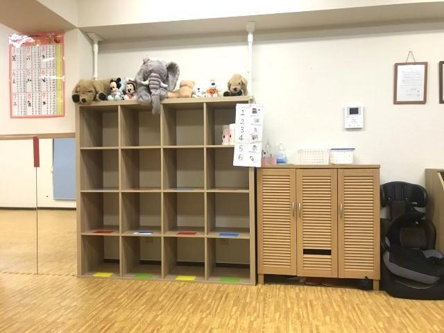 【作業療法士】放課後等デイサービス/正社員/資格必須/月給25万円～/日祝休み/残業ほぼなし◎/風通しの良い社風＆研修充実/「おともだち」と多彩な「遊び」で成長をサポート♪の写真8枚目
