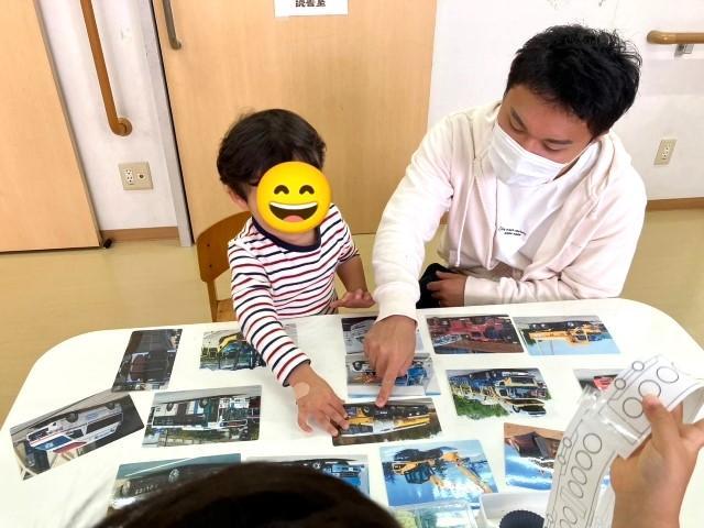 【作業療法士】多機能型施設/日祝休み◎/OJT＆OFF-JT充実！/「できることは全部やる」空のように自由に、太陽のように輝ける子どもたちへ♪/月給21万円～/契約社員/資格必須の写真5枚目