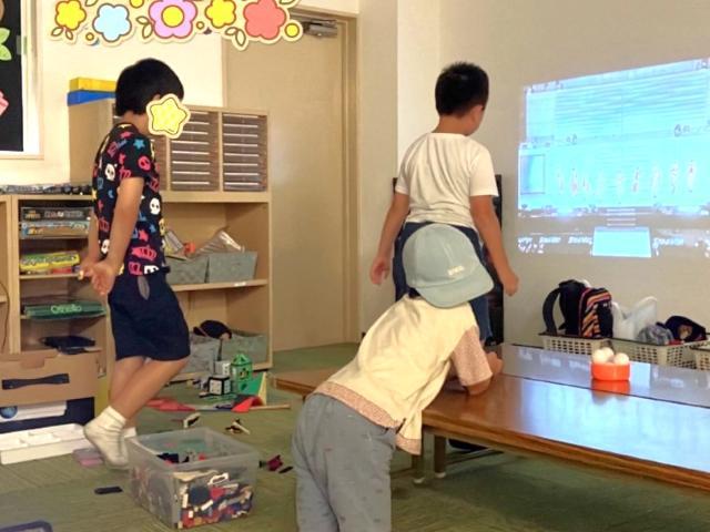 【児童指導員】放課後等デイサービス/年休111日◎/日曜休み/曜日ごとにプログラムを決めた集団支援に注力/能力を伸ばしながら社会性をはぐくむ♪/月給20.1万円～/正社員/資格必須の写真4枚目