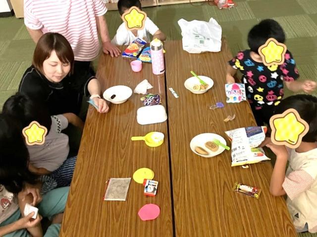 【児童指導員】放課後等デイサービス/年休111日◎/日曜休み/曜日ごとにプログラムを決めた集団支援に注力/能力を伸ばしながら社会性をはぐくむ♪/月給20.1万円～/正社員/資格必須の写真5枚目