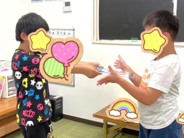 【児童指導員】放課後等デイサービス/年休111日◎/日曜休み/曜日ごとにプログラムを決めた集団支援に注力/能力を伸ばしながら社会性をはぐくむ♪/月給20.1万円～/正社員/資格必須の写真6枚目