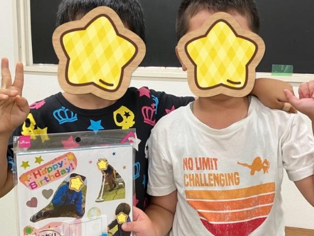 【児童指導員】多機能型施設/週休2日制/日曜休み/産休育休取得実績あり/曜日ごとにプログラムを決めた集団支援に注力/能力を伸ばしながら社会性を育む♪/月給22万円～/正社員/資格必須の写真7枚目