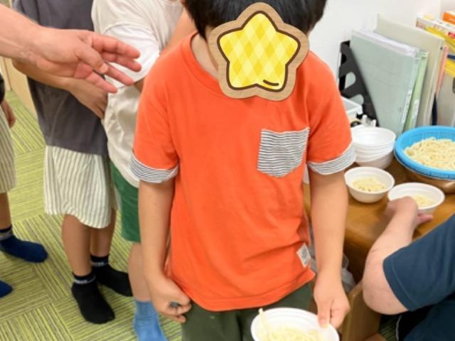 【児童指導員】多機能型施設/週休2日制/日曜休み/産休育休取得実績あり/曜日ごとにプログラムを決めた集団支援に注力/能力を伸ばしながら社会性を育む♪/月給22万円～/正社員/資格必須の写真9枚目