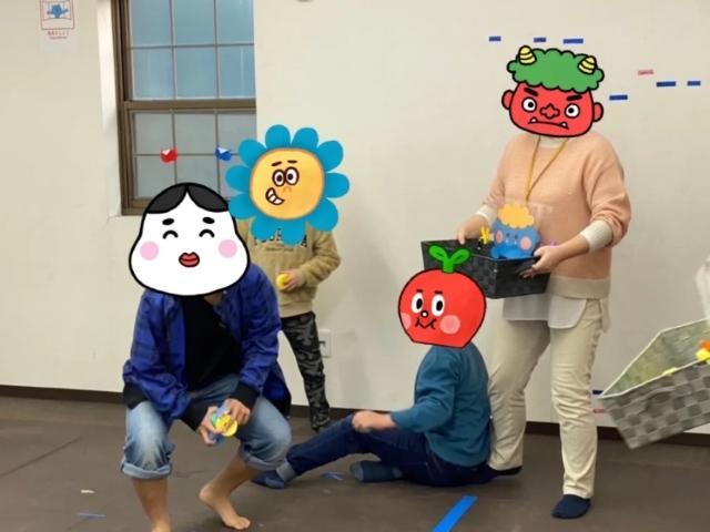 【保育士】多機能型施設/週休2日制/日祝休み◎/育休取得実績あり/月給25万円～/笑顔の輪を広げていく療育支援/聴く力・理解する力・気持ちを表す力をはぐくむ♪/正社員/資格必須の写真2枚目
