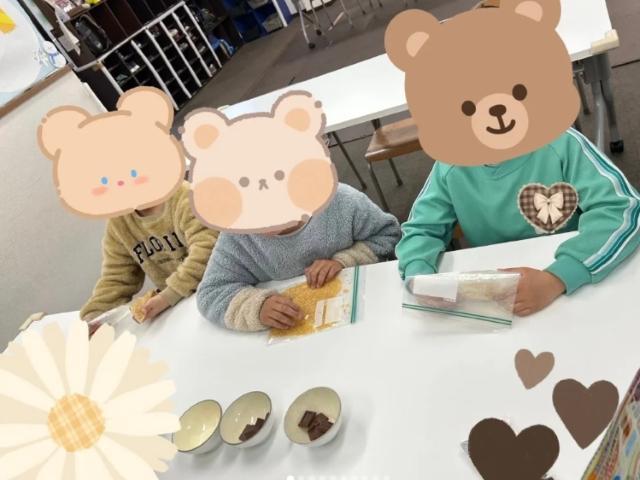 【保育士】多機能型施設/週休2日制/日祝休み◎/育休取得実績あり/月給25万円～/笑顔の輪を広げていく療育支援/聴く力・理解する力・気持ちを表す力をはぐくむ♪/正社員/資格必須の写真6枚目