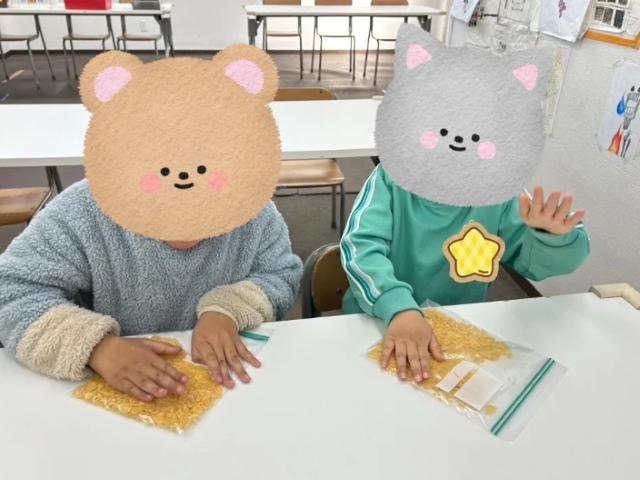 【保育士】多機能型施設/週休2日制/日祝休み◎/育休取得実績あり/月給25万円～/笑顔の輪を広げていく療育支援/聴く力・理解する力・気持ちを表す力をはぐくむ♪/正社員/資格必須の写真10枚目