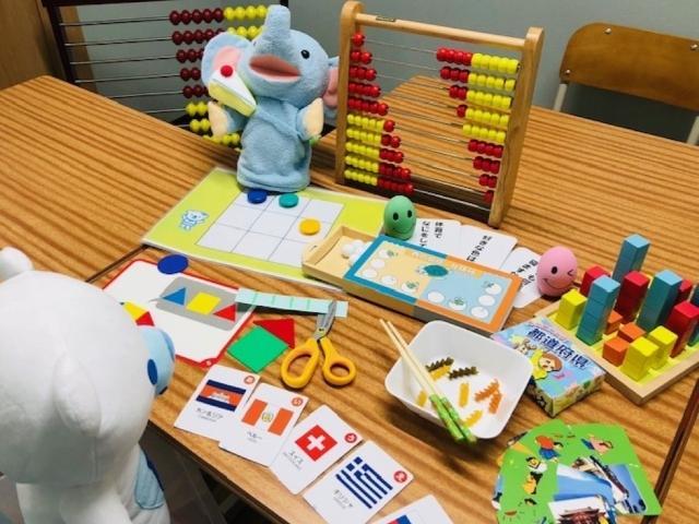 【児童発達支援管理責任者】児童発達支援/週休2日制/送迎なし◎/産休育休取得実績あり/研修＆サポート体制充実/療育やレッスンに集中できる支援環境♪/月給30万円～/正社員/資格必須の写真1枚目