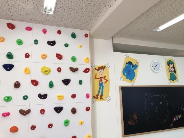 【言語聴覚士】多機能型施設/週休2日制/日祝休み/若手スタッフ活躍中！/全国300施設展開中の大手FC◎/個別対応でじっくり、自主性を伸ばす療育♪/月給25万円～/正社員/資格必須の写真2枚目