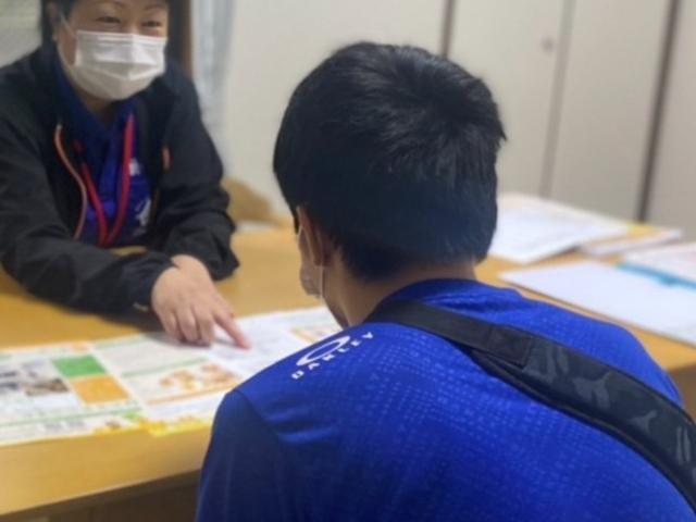 【サービス管理責任者】就労継続支援B型/月9日休み/送迎なし◎/研修＆スキルアップ支援充実/化粧品工場でおこなう就労サポート/思いやり重視の支援！/月給27万円～/正社員/資格必須